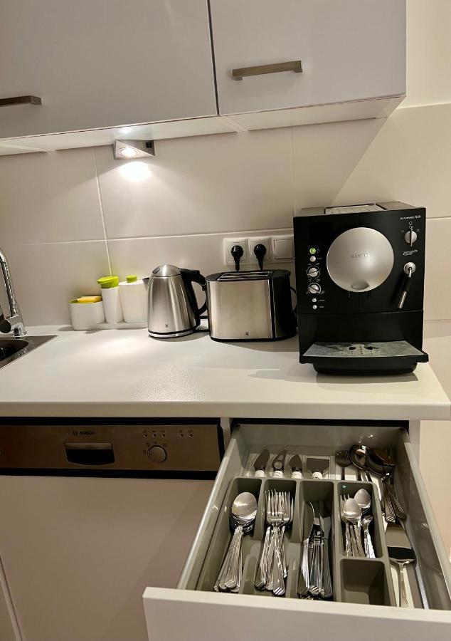 Ferienwohnung Moewenblick فيلهلمسهافن المظهر الخارجي الصورة