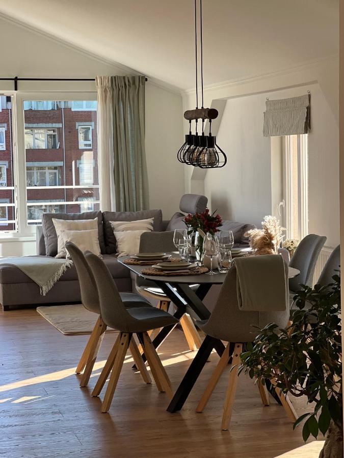 Ferienwohnung Moewenblick فيلهلمسهافن المظهر الخارجي الصورة